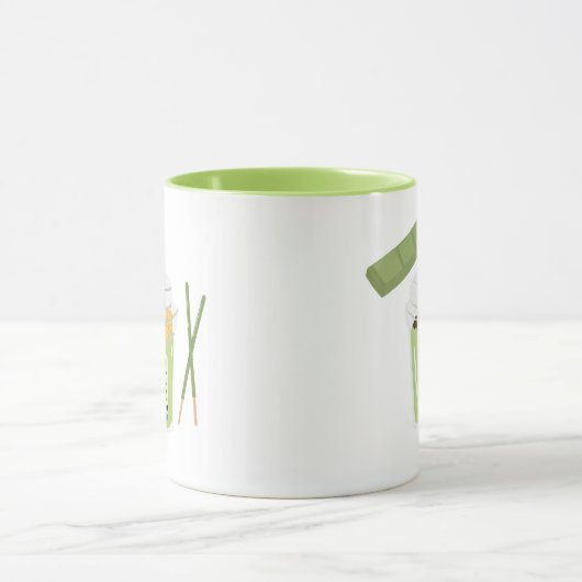 Mug Matcha (Centre)