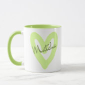 Mug Matcha (Gauche)