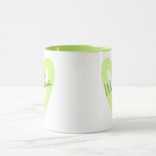 Mug Matcha (Centre)