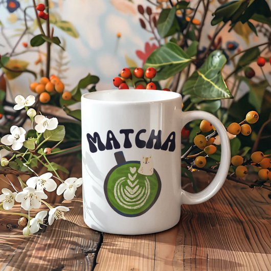 Mug Matcha