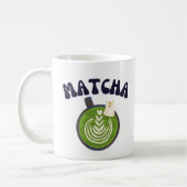 Mug Matcha (Gauche)