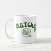 Mug Matcha (Gauche)