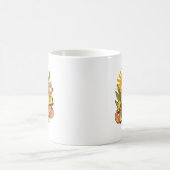 Mug Matcha Latte Mug, Thé Vert (Centre)