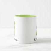 Mug Matcha S'Il Vous Plaît, Matcha (Centre)