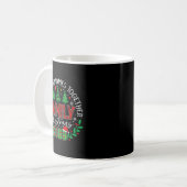 Mug Matching Family Christmas 2025 Making Memories Tog (Devant gauche)