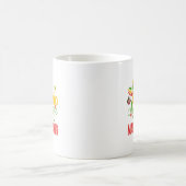 Mug Matchmaker Maman Courtier de mariage (Centre)