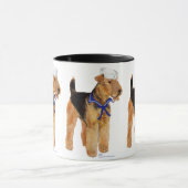 Mug Matelot Chien Salé (Centre)