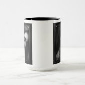 Mug Mater Dolorosa Engraving par Carlo Dolci (Centre)