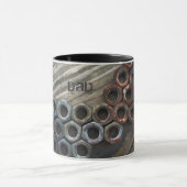 Mug Matériel (Centre)