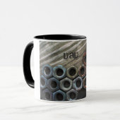 Mug Matériel (Devant gauche)