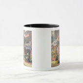 Mug Matériel et machines de sculpture sur bois, dans (Centre)