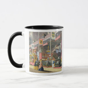 Mug Matériel et machines de sculpture sur bois, dans