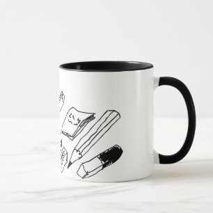 Mug Matériel pédagogique...