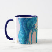 Mug Maternidad (Gauche)
