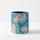 Mug Maternidad (Centre)