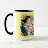 Mug Maternidad (Gauche)