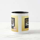 Mug Maternité (Centre)