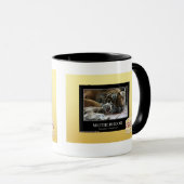 Mug Maternité (Devant droit)