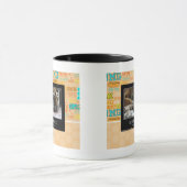 Mug Maternité (Centre)