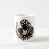 Mug Maternité (Centre)