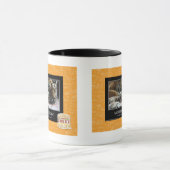 Mug Maternité (Centre)