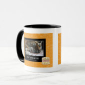 Mug Maternité (Devant gauche)