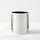 Mug Maternity, 1916 (Centre)