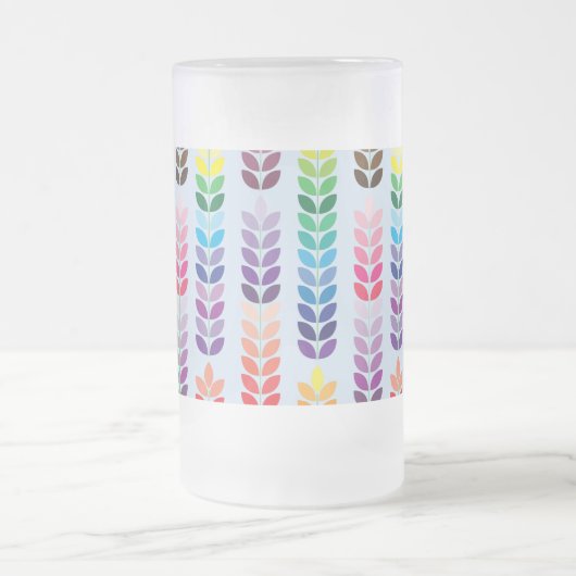 Mug Matglas Bierpul (Center)