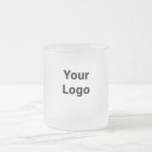 Mug Matglas Koffiemok (Center)