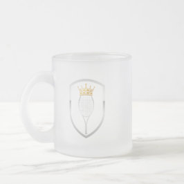 Mug Matglas Koffiemok
