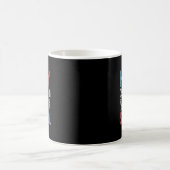 Mug Math Formula 100 Jours D'École Drôle Enseignant Ma (Centre)
