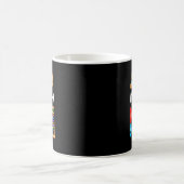 Mug Math Formula 100 Jours D'École Pour Les Étudiants (Centre)