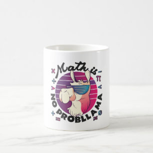 Mug Math n'est pas ProbLlama