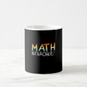 Mug Math Teacher (Centre)