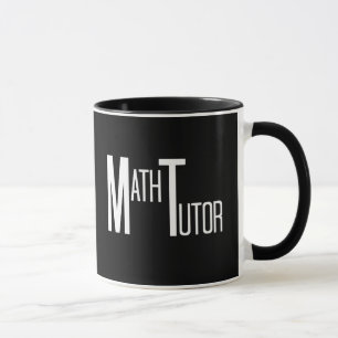 Mug Math Tutor