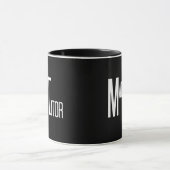 Mug Math Tutor (Centre)