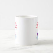 Mug mathématiques (Centre)