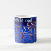 Mug Mathématiques (Centre)