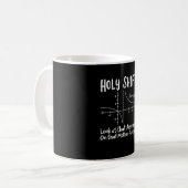 Mug Mathématiques (Devant gauche)