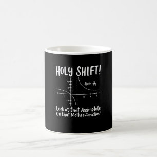 Mug Mathématiques