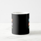 Mug Mathématiques Faites Le Calcul, Conception D'équat (Centre)