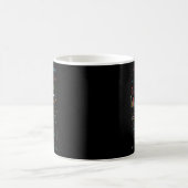 Mug Mathématiques Racine carrée 225 ans, Drôle de math (Centre)