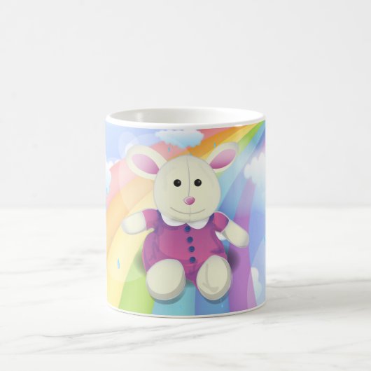 Mug Mathilda (Centre)