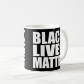 MUG "MATIÈRE NOIRE DES VIES" (Devant droit)