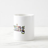 Mug Matin (Centre)