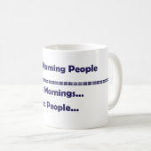 Mug Matin (Devant droit)