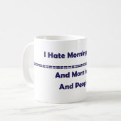 Mug Matin (Devant gauche)