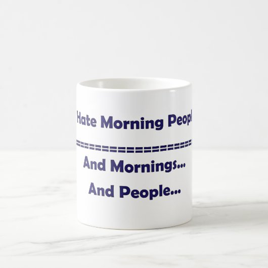Mug Matin (Centre)