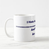 Mug Matin (Gauche)