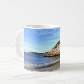 Mug Matin à Sand Beach (Devant gauche)